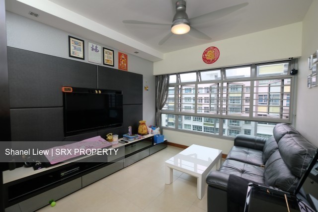 Blk 302C Punggol Place (Punggol), HDB 4 Rooms #212785981